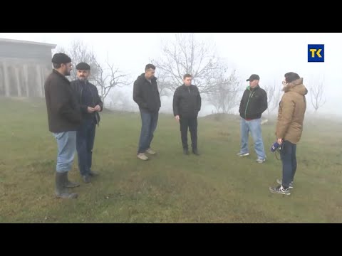 POSJETA DEMOBILISANIM BORCIMA U VLASENICI, MILIĆIMA I CERSKOJ 16 12 2020