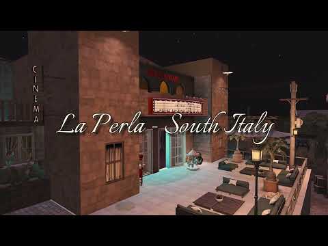 La Perla - South Italy
