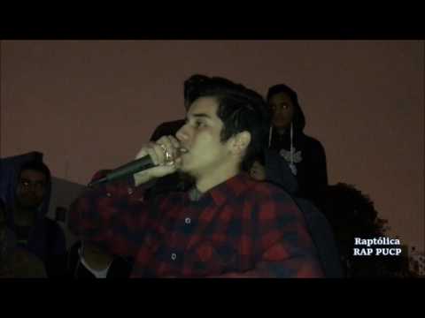 ZORT (UPC) VS TEF (UIGV) (OCTAVOS) - Raptólica 08/06/17