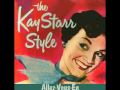 KAY STARR - Allez-Vous-En (1953)