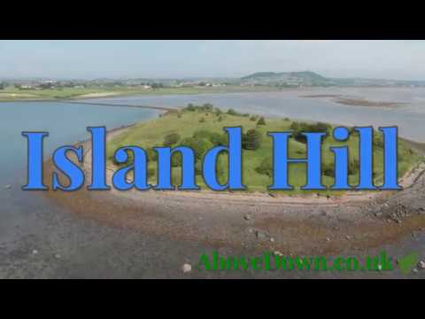 Island Hill, Comber, Newtownards, County Down