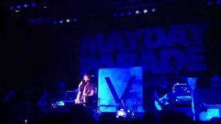 There For Tomorrow - Slip Inside (The Barrel of Your Gun)