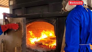 Burkina Faso : Une semaine entre sécurité, développement et honneur