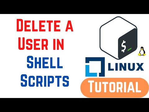 Introduction to Shell Scripting Shell Scripting Tutorial for Beginners
