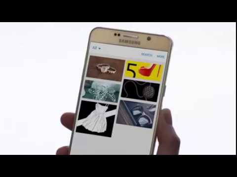 Samsung - Galaxy Note 5 official TV Commercial
