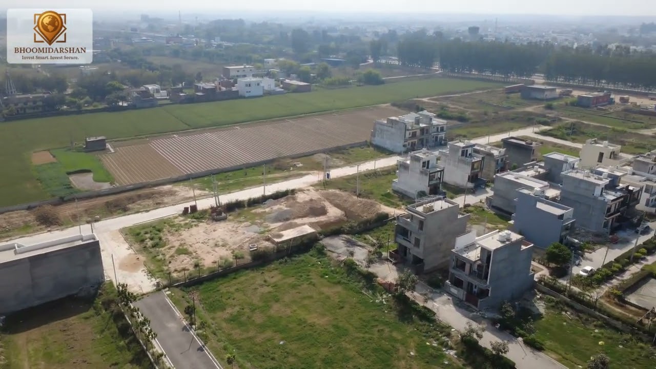 Sri Krishna Residency Kurukshetra