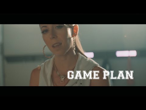 Baby C- Game Plan (Official Music Video)
