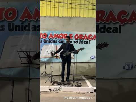 Se Cristo Comigo Vai -  515 HC