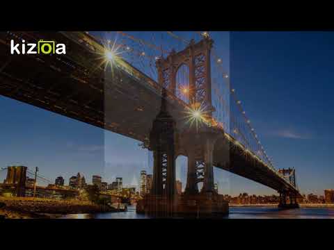 Kizoa Editar Vídeos - Movie Maker: New York, New York.