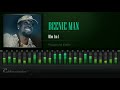 Beenie Man - Who Am I (Playground Riddim) [HD]
