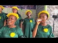 OLORUN AWON BABA WA (GOD OF OUR FATHERS) - SRBC Choir (2023 Anniversary 5th Ministration)