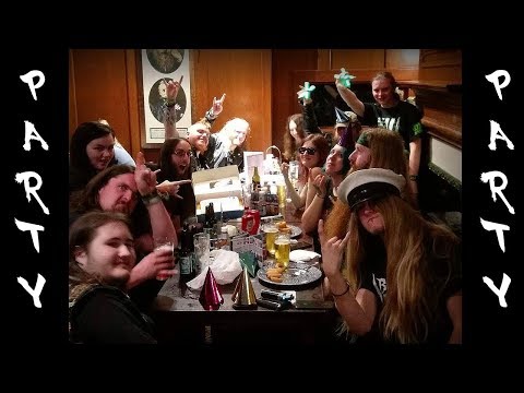 HME Birthday Bash 2018