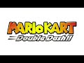 Mario Kart Double Dash OST Waluigi Stadium Wario Colosseum Final Lap