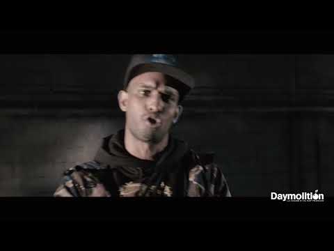 Fresh Out Da Box - Anthem (Prod. by Inch Beats) I Daymolition