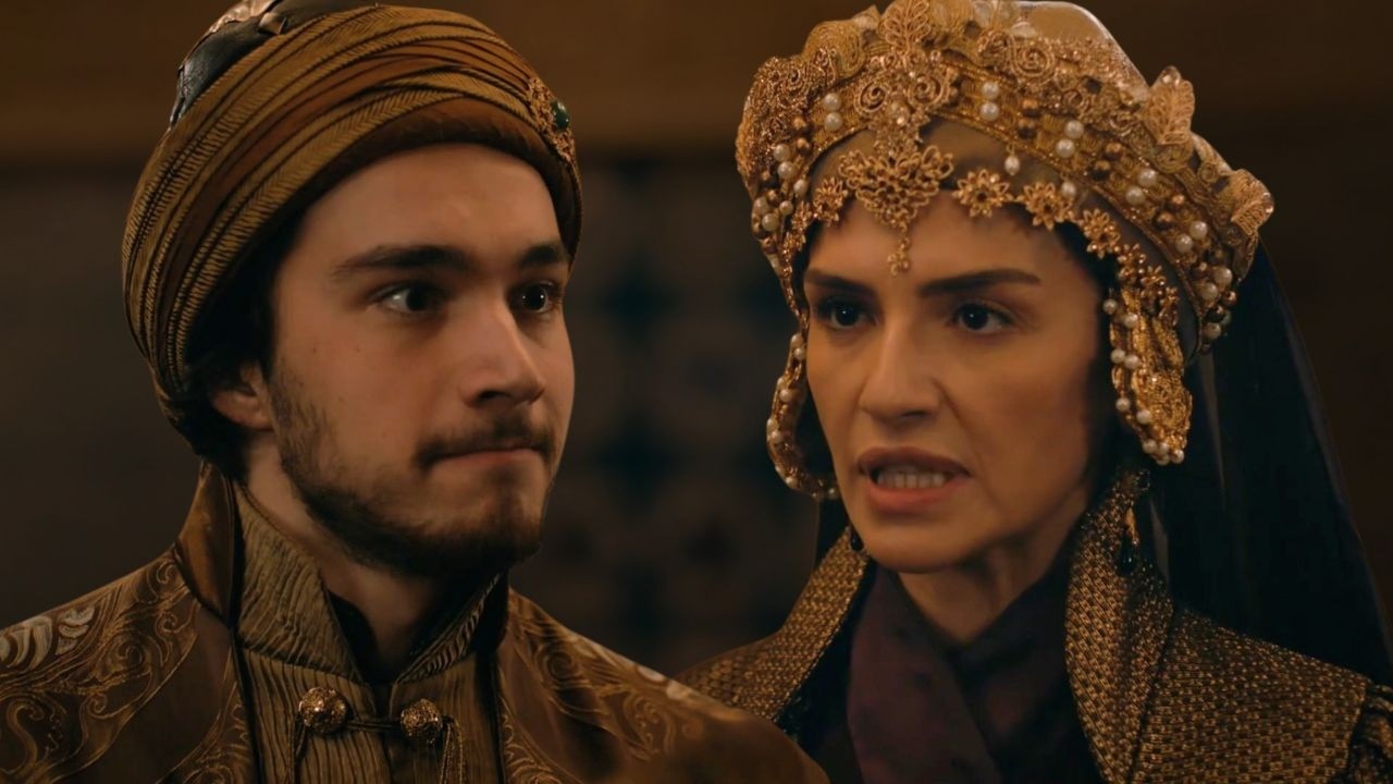 رسالة أرطغرل التي هزّت قصر السلطنة… ماذا قال للأمير غياث الدين؟