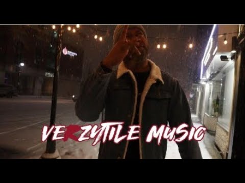 VERZYTILE — PUMPIN (Official Music Video)