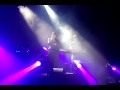 Ewa Farna- Deszcz, Czarnków 29.08.2015r. 