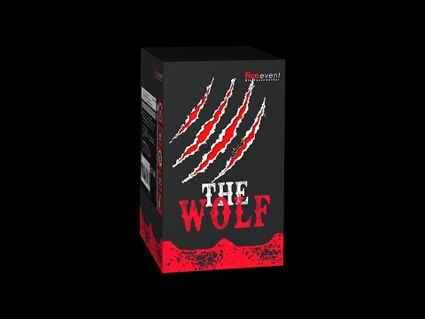 The Wolf - FireEvent