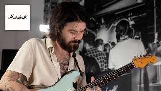 Artist Spotlight | Simon Neil | Biffy Clyro | Marshall