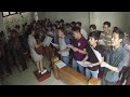 2020-09-26: Chúa Nhật 26A Quanh Năm