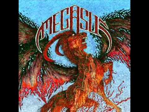 Megasus - Red Lottery