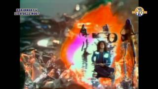 Golden Earring - Back Home (1970)