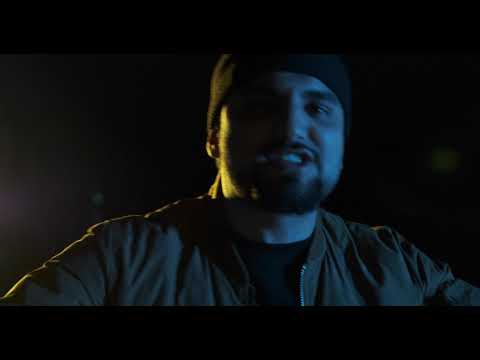 Lupara - Luparanoia (Prod. Ringo Slice) // #Raptags2018