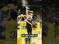Never Forget When Steph Did This