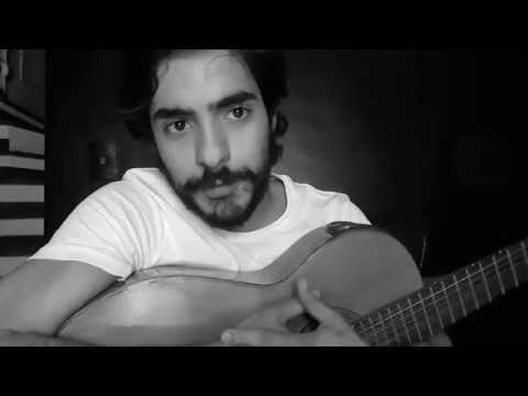 Bruno Anacleto - Vai Dar Pé [ao vivo em casa]