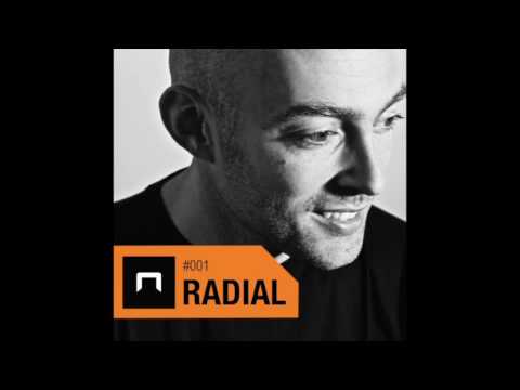 NR Podcast #001  RADIAL