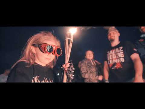 THE OSTPRAUSTERS - Pukandejro (prod. Rezerwat) (Official Video)