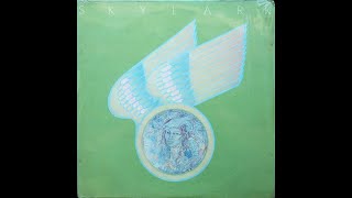 Skylark – Wildflower (1972 - Canada)