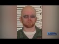 Eric Smith Released From Prison After 27 Years DOCCS