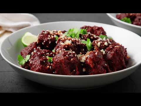 Asado Mexican Pork Stew