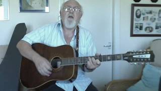 12-string Guitar: Kevin Barry