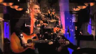 Mary Gauthier - Cigarette Machine by Fred Eaglesmith (Live at Blue Rock)