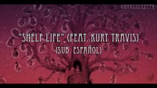 Dance Gavin Dance - Shelf Life (feat. Kurt Travis) (Sub. Español)