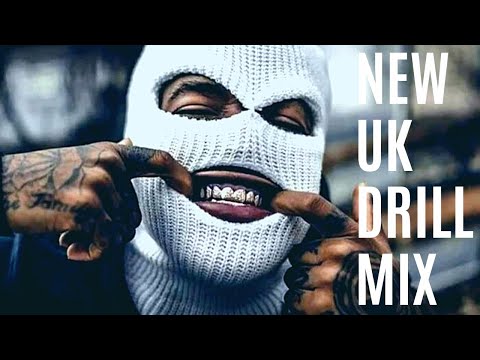 NEW // BEST OF DRILL SONGS VIDEO MIX FT CENTRAL CEE,Ice Spice, Nutcase22,Tion Wayne[DRILL NATION 03]