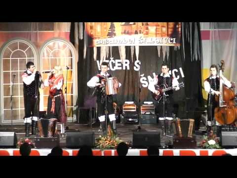 Ansambel Žargon-Naša pravljica (v živo)