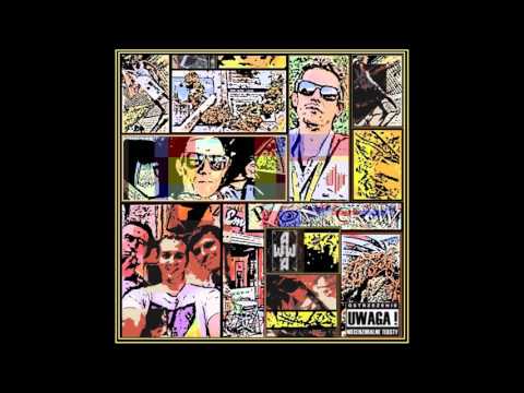 PlonCrew - Sprostać przeznaczeniu(Wawa,Hazar)(prod.O.S.T.R)(PokojowyMixtape)