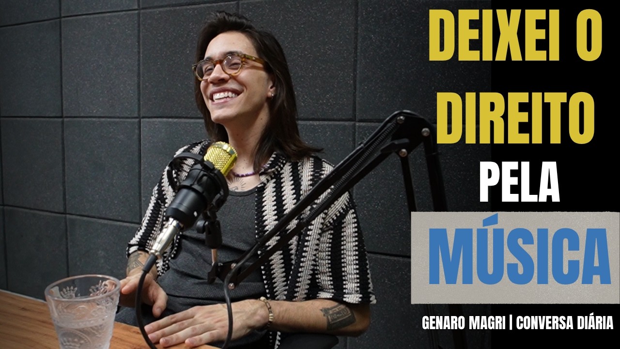 Genaro MagrI