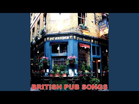 Show Me the Way to Go Home