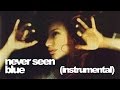 Never Seen Blue (instrumental cover) - Tori Amos
