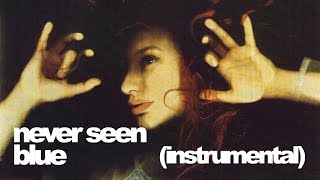 Never Seen Blue (instrumental cover) - Tori Amos