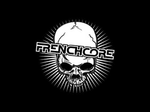 Cc Inc. - Hardmusic Ro Frenchcore Mix Vol 1