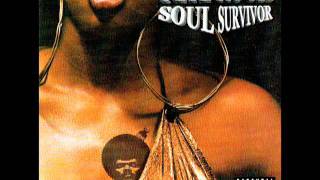 Pete Rock - Soul Survivor - &quot;Half Man Half Amazin&quot;