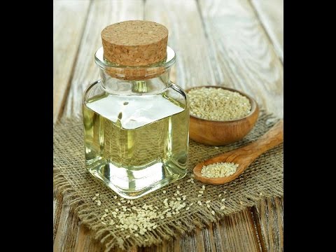 How to Extract Seed Oil at home  |  استخراج زيت  في المنزل