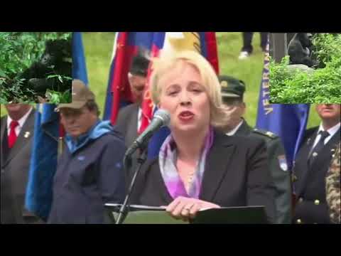 Urška Klakočar Zupančič - Pesem o svobodi