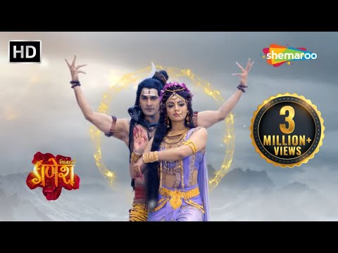 ९ वीर बंधुओंकी जन्म कथा | विघ्नहर्ता गणेश | Vighnaharta Ganesh - 631