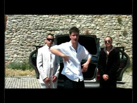 Bad Contract feat Cerber - Gangsta